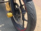 Suzuki Gixxer Motorbik 2023