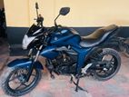 Suzuki Gixxer ২০২৩ 2023