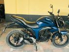 Suzuki Gixxer ২০২৩ 2023