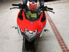 Suzuki Gixxer 2023 2024