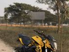 Suzuki Gixxer . 2024