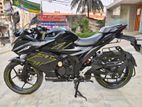 Suzuki Gixxer 2023 2024