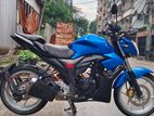 Suzuki Gixxer 2023 dd 2020