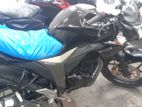 Suzuki Gixxer 2023