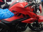 Suzuki Gixxer 2023