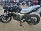 Suzuki Gixxer 2023