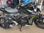 Suzuki Gixxer 2023