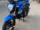 Suzuki Gixxer . 2023