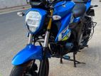 Suzuki Gixxer 2023