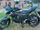 Suzuki Gixxer . 2023