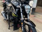 Suzuki Gixxer 2023