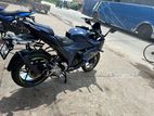 Suzuki Gixxer 2023