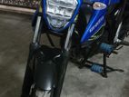 Suzuki Gixxer . 2023