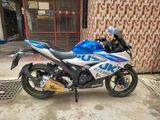 Suzuki Gixxer 2023