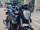 Suzuki Gixxer 2023