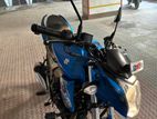 Suzuki Gixxer 2023