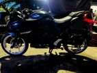 Suzuki Gixxer 2023