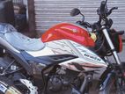 Suzuki Gixxer 2023