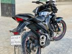 Suzuki Gixxer . 2023