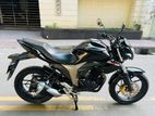 Suzuki Gixxer . 2023