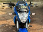 Suzuki gixxer 2023