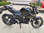 Suzuki Gixxer 2023