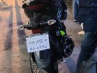 Suzuki Gixxer . 2023