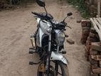Suzuki Gixxer . 2023