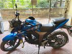 Suzuki Gixxer . 2023