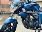 Suzuki Gixxer Monotone 2023