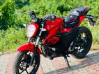 Suzuki Gixxer 2023