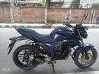 Suzuki Gixxer 2023
