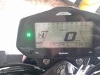 Suzuki Gixxer 2023
