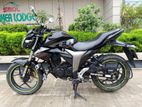 Suzuki Gixxer . 2023