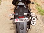 Suzuki Gixxer 2023