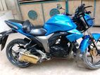 Suzuki Gixxer Monotone 2023