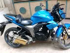 Suzuki Gixxer Monotone 2023