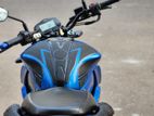 Suzuki Gixxer 2023