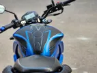 Suzuki Gixxer 2023