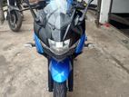 Suzuki Gixxer 2023