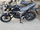 Suzuki Gixxer 2023