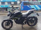 Suzuki Gixxer 2023