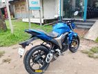 Suzuki Gixxer . 2023