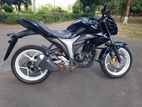 Suzuki Gixxer 2023