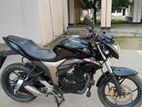 Suzuki Gixxer 2023