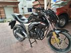 Suzuki Gixxer 2023