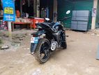 Suzuki Gixxer 2023
