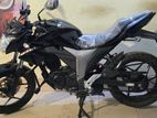 Suzuki Gixxer 2023