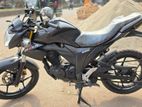 Suzuki Gixxer 2023