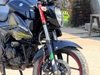 Suzuki Gixxer 2023